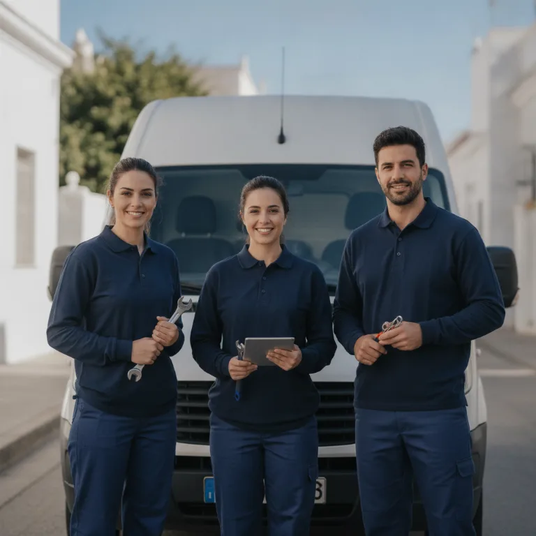 Gestione Affitti team a Latina